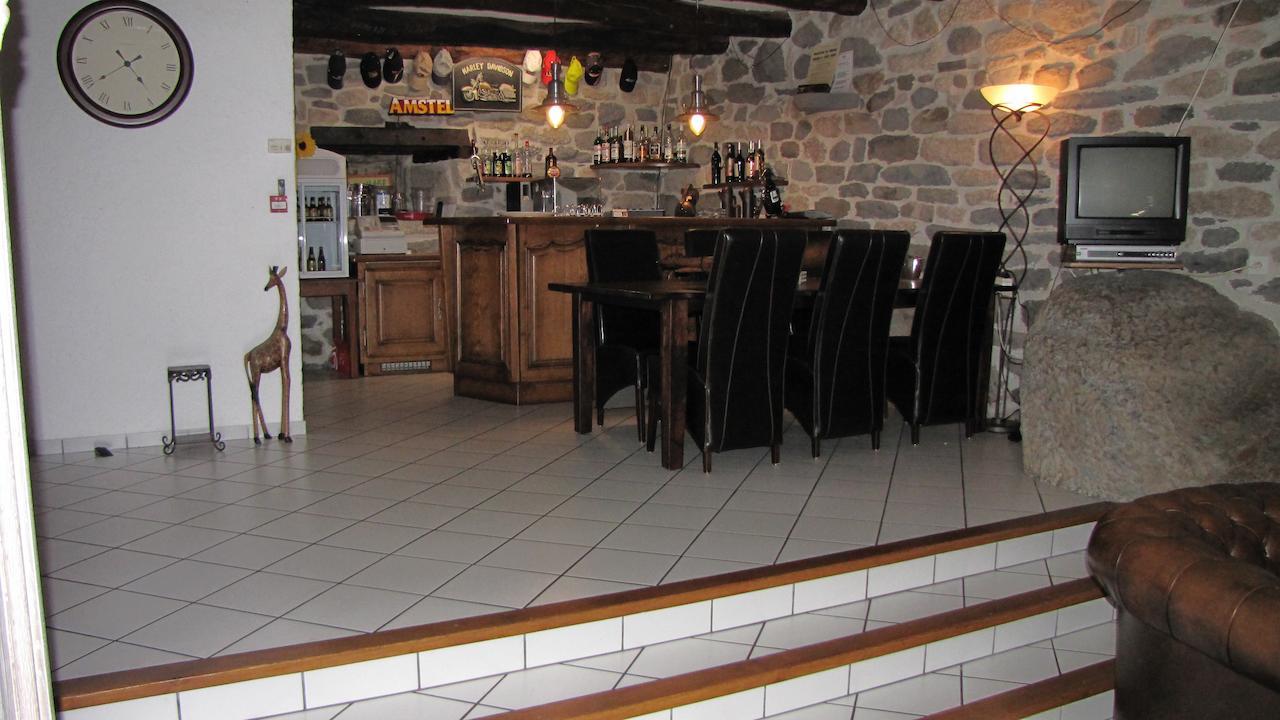 Le clos de Banes Argences-en-Aubrac Extérieur photo