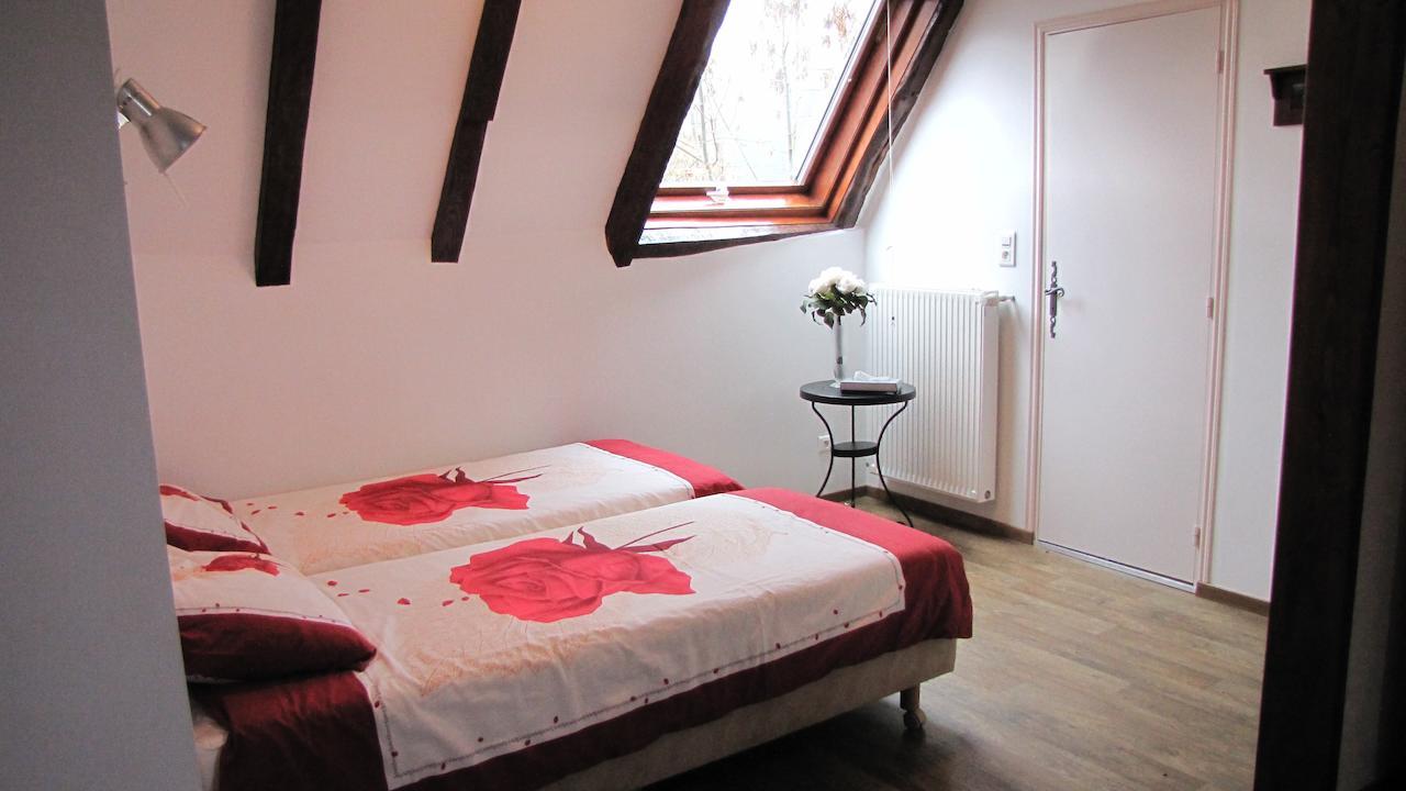 Le clos de Banes Argences-en-Aubrac Chambre photo