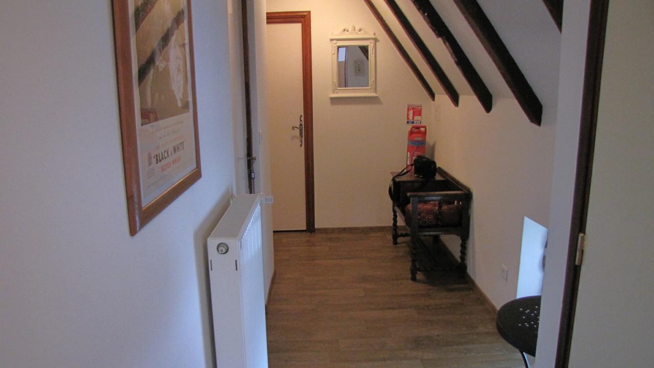 Le clos de Banes Argences-en-Aubrac Extérieur photo